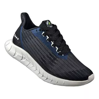 Zapatillas Deportivas Running New Style Inter Talles 35-44