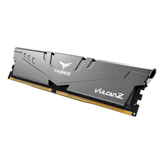 Memoria Ram Teamgroup T-force Vulcan Z 8gb 3200mhz Ddr4