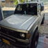 Mitsubishi Montero 2.6 L042 Cabinado
