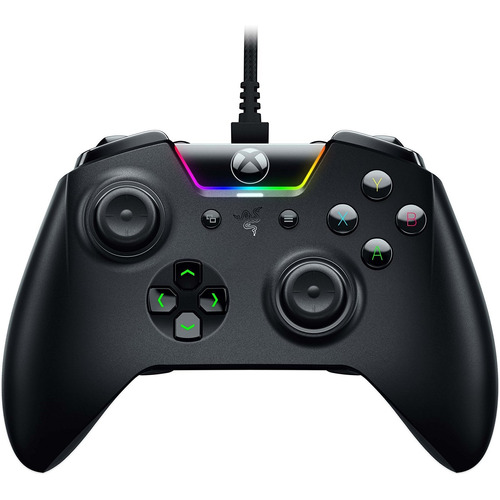 Joystick Razer Wolverine Tournament Edition negro