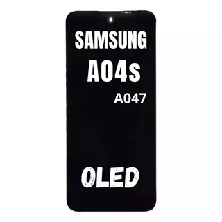 Modulo Pantalla Tactil Para Samsung Galaxy A04s A047 Oled