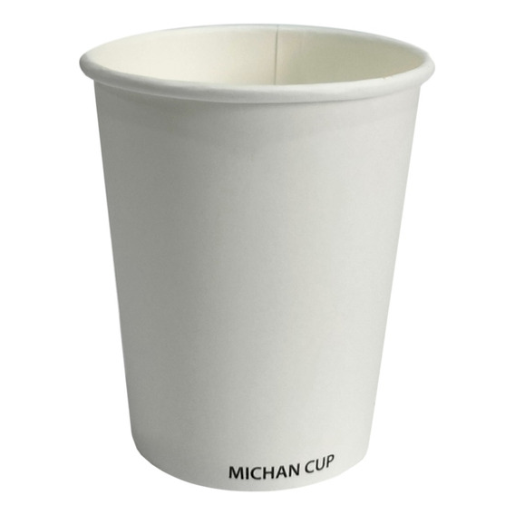 Vaso Desechable De Papel Para Café 12oz, Caja Con 1000 Pzas