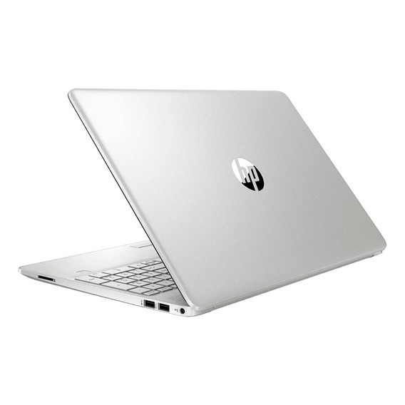 Notebook 15 Intel I3 ( 256 Ssd + 16gb Ram ) Hp Outlet W10