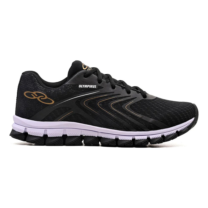 Tênis Olympikus Feminino Masculino Dynamic Envio Rapido