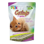 Catnip Atrayente Para Gatos Plus 28 Gr Fancy Pets Fl3922