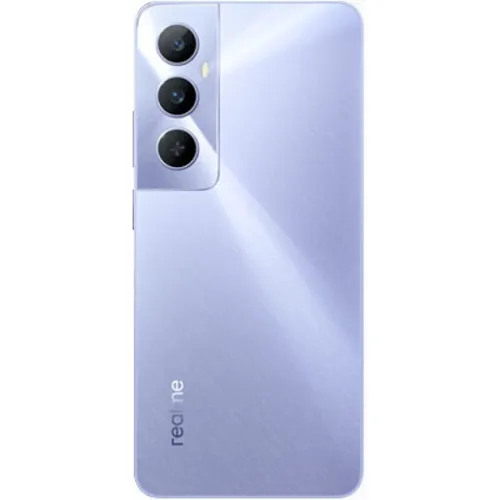 Realme C65 Dual Sim 128 Gb Starlight Purple 6 Gb Ram Com Nfc