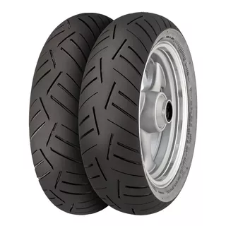 Continental 120/70-14 55p Scoot Rider One Tires