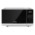 Microondas Aiwa Cook 700w 20l 10 Niveles Cocción Panel Touch