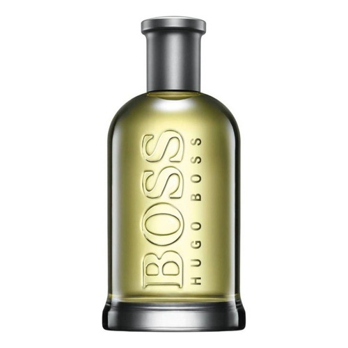 Hugo Boss Bottled EDT 200 ml para  hombre