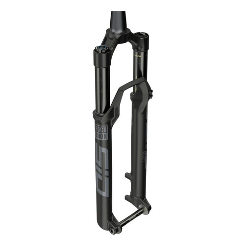 Suspensión Rockshox Sid Select Charger Rl Debon Boost de 120 mm