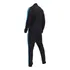Conjunto Under Armour Knit Track Suit Black S