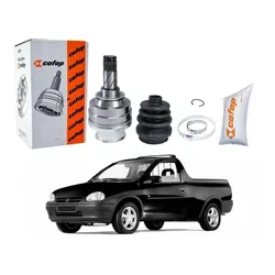  Junta Deslizante 28x22 Cofap Corsa Pick-up 1.6 1995 A 2003