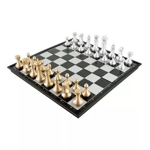 Xadrez Total  Aprendendo a jogar xadrez 