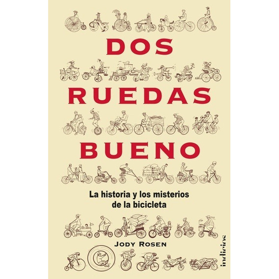 Dos Ruedas Bueno / Rosen (envíos)