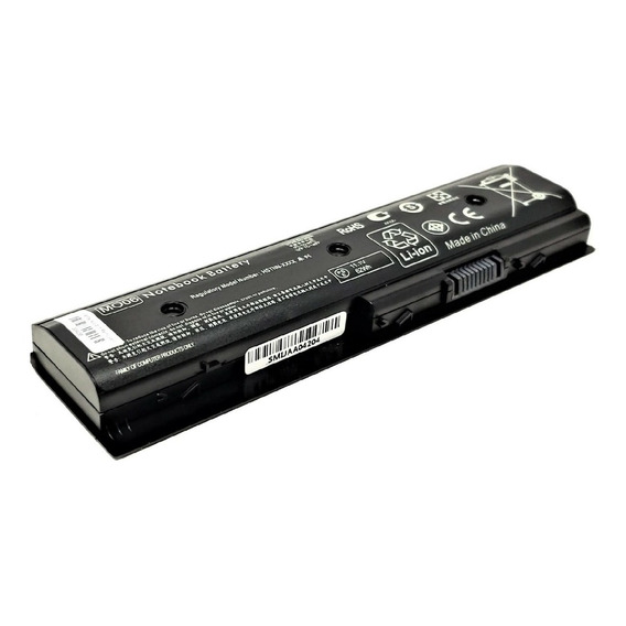 Batería Compatible Con Hp Mo06 Dv4-5000 Dv6-7000 Dv6-8000 