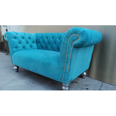 Sofa Chesterfield 