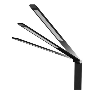 Lampara Velador Ceres Led Carga Celular Usb Dimerizable Mc