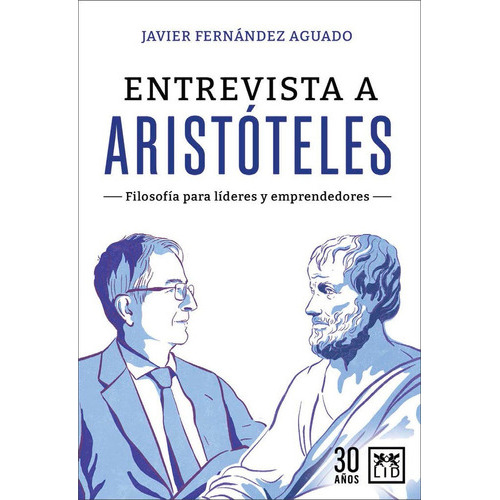 Entrevista A Aristoteles
