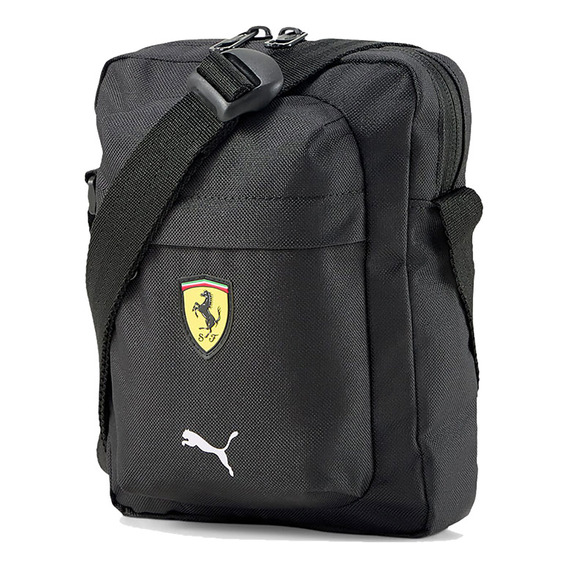 Bolso Puma  Ferrari Sptwr Race Hombre - Negro