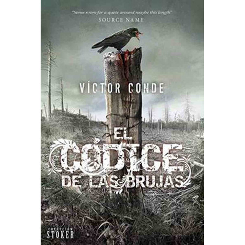 El Códice De Las Brujas - Victor Conde - Dolmen