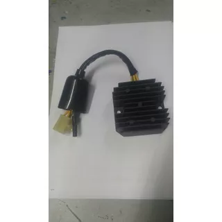 Regulador Voltagem Retificador Honda Nx4 Falcon 99-08 Origin