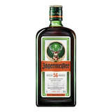 Jagermeister / Jagger Licor 