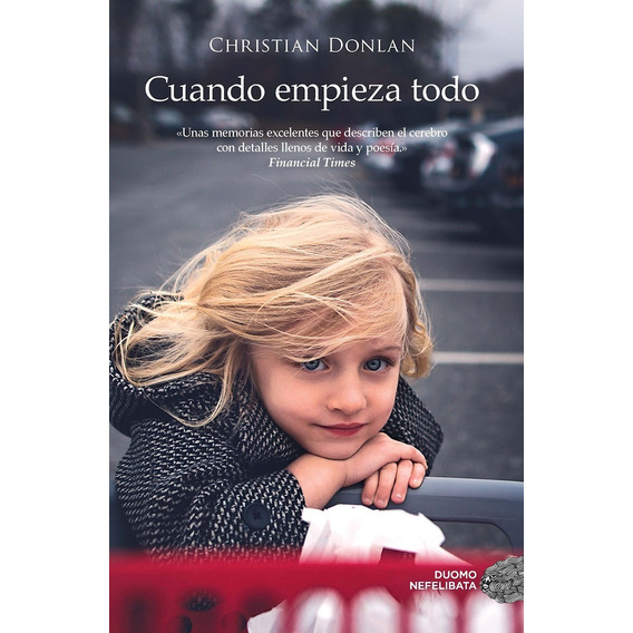 Cuando Empieza Todo - Christian Donlan