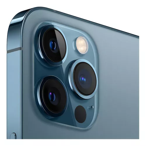  iPhone 13 Pro Max, 256 GB, Azul Sierra - Desbloqueado