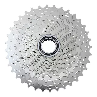 Piñón Mtb Shimano Deore Hg50 11-36t 10v