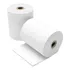 Rollo De Papel Bond Para Sumadora 57 Mm X 40 Mts X 8 Unds.