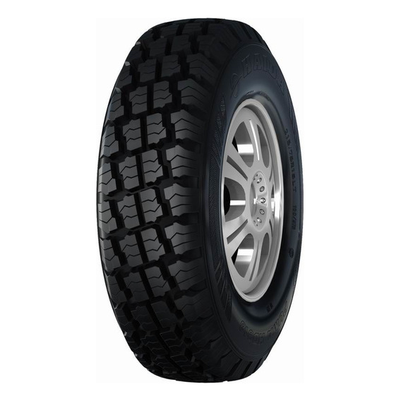 Neumatico 215/75r15  Haida 818 Lt 8pr