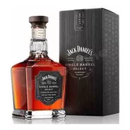 Whisky Jack Daniels Single Barrel 750ml En Estuche 