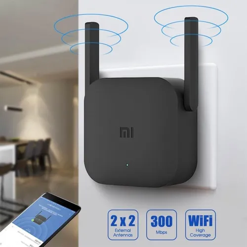 Repetidor wifi pro xiaomi hotsell