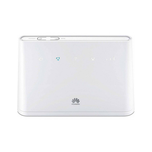 Huawei B310 modem mifi router internet ilimitado conecta enciende navega color Blanco