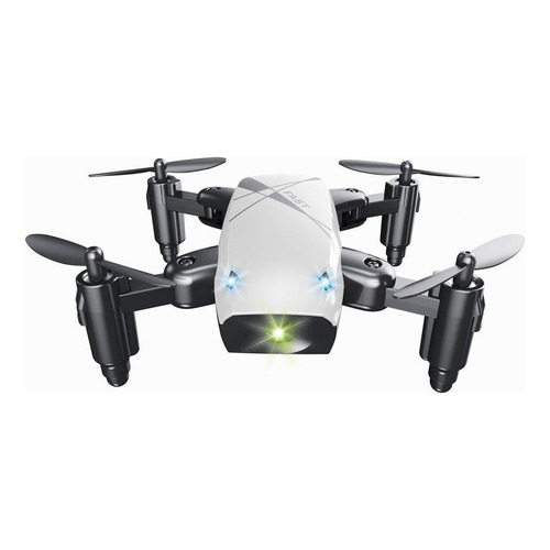 Drone Broadream S9 blanco 1 batería