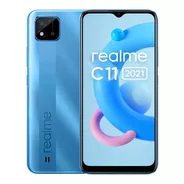 Realme C11 (2021) 32 Gb + 2 Gb Nacional Nuevo