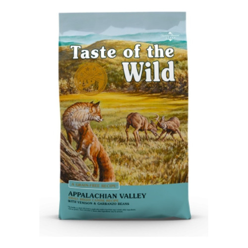 Taste of the Wild Appalachian 6.3kg