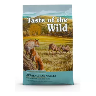 Taste Of The Wild Appalachian 6.3kg