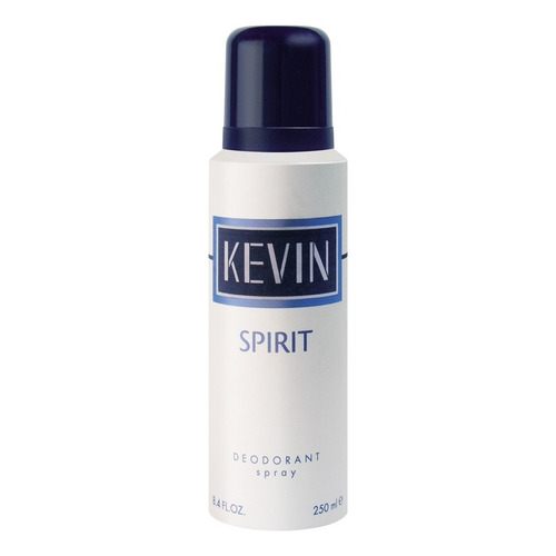 Kevin Spirit desodorante corporal x 250 ml