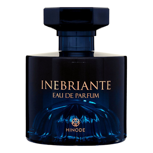 Hinode Inebriante Original Eau de parfum 100 ml para  hombre