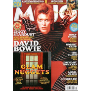Mojo Revista Rock-para Os Amantes Do Rock Music