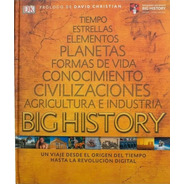Dk Enciclopedia Big History Original 