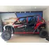 Honda Talon  1000 X-4 (buggy)