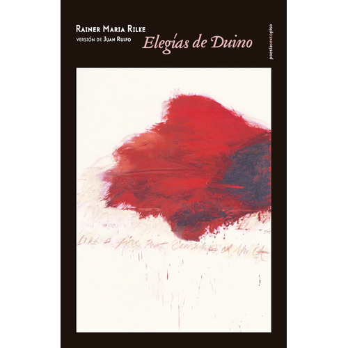 Elegias De Duino - Rainer Maria Rilke - Sexto Piso