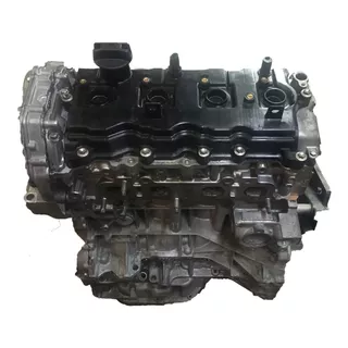 Motor Nissan 2.5 Qr25 Para Altima Xtrail O Rogue