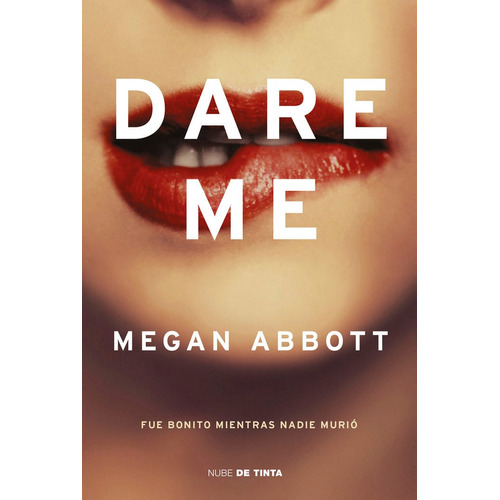 Dare Me - Abbott, Megan