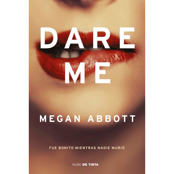 Dare Me - Abbott, Megan