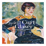 Der Sammler Curt Glaser / The Collector Curt Glaser - J. Eb8