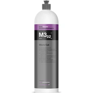 Pulimento Microabrasivo M3.02 1l - Koch Chemie
