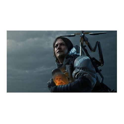 Death Stranding  Standard Edition 505 Games PC Digital